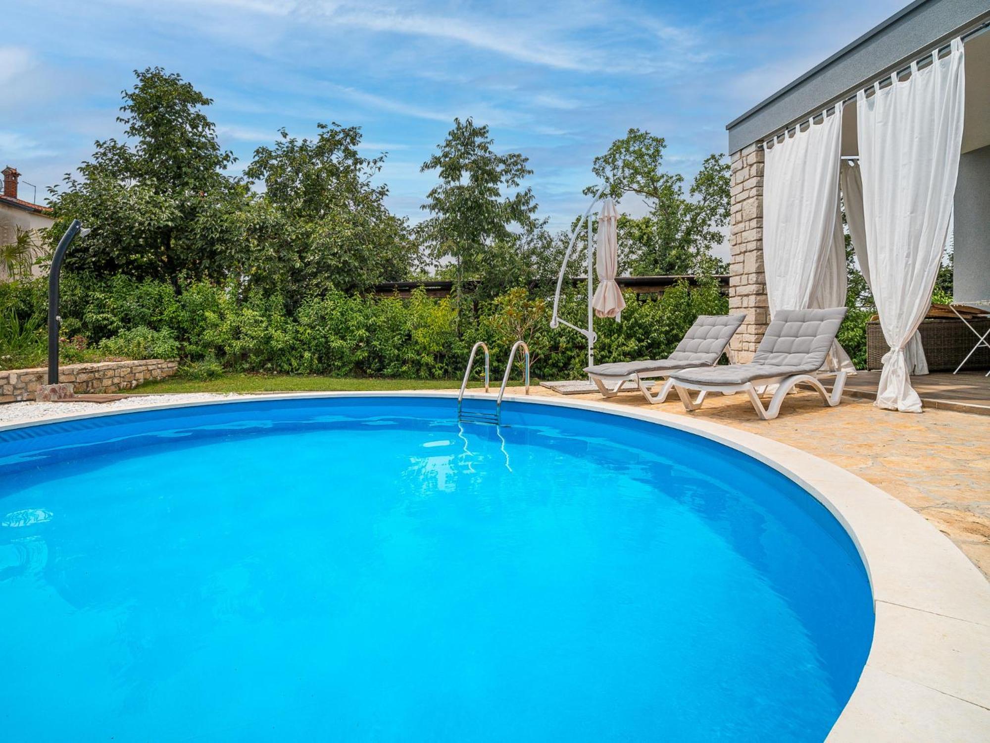 Holiday Home Ofelia Buroli Dış mekan fotoğraf