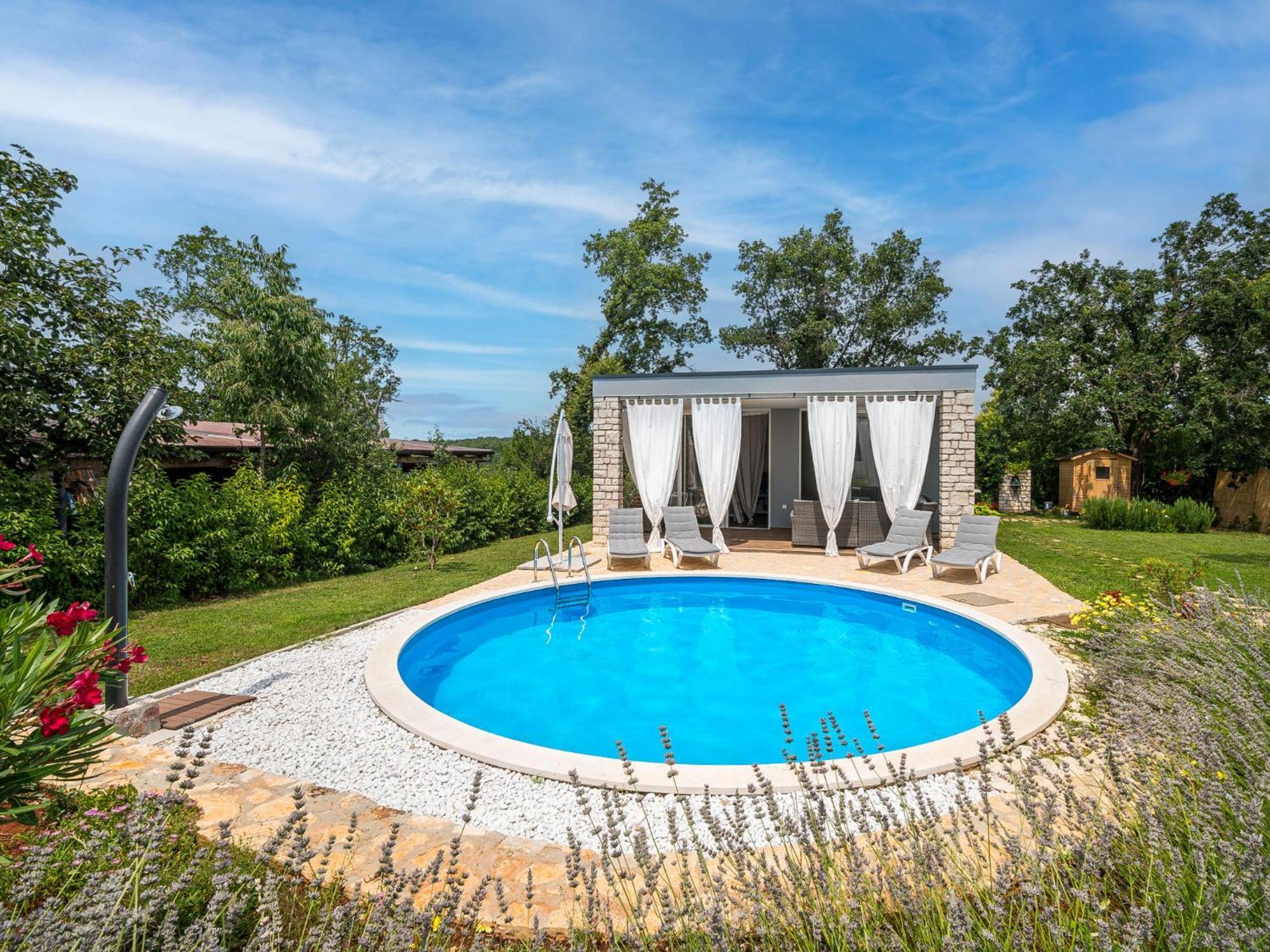 Holiday Home Ofelia Buroli Dış mekan fotoğraf