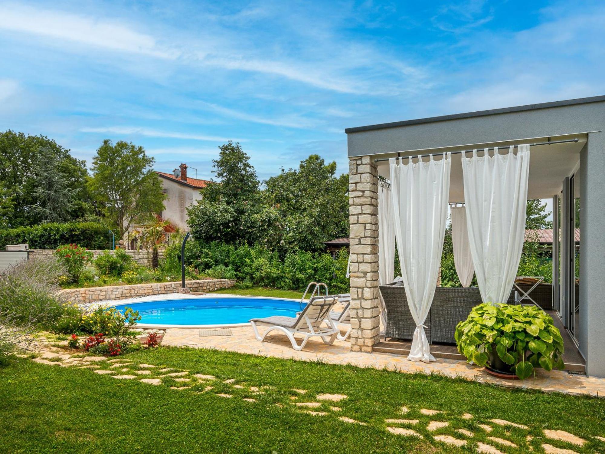 Holiday Home Ofelia Buroli Dış mekan fotoğraf